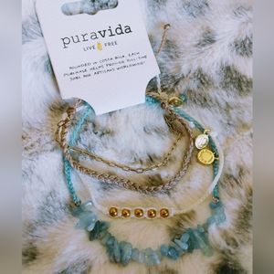 Pura Vida Pacific Set